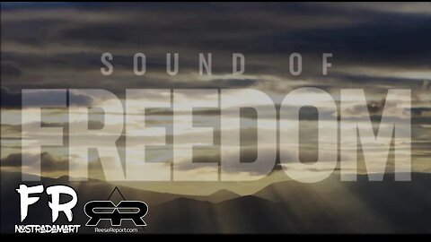 L'esclavage des enfants et The sound of Freedom - Reese Report (fr)