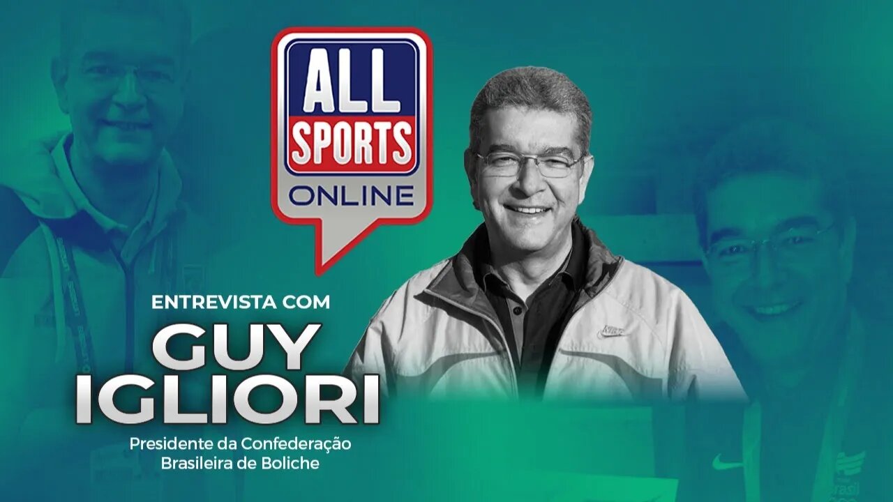 ALL SPORTS ONLINE - PGM 05 - 02.10.2020 - 20h30