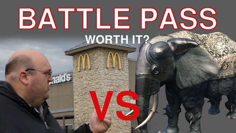 Is the War Thunder Battle Pass Worth It? ~ My Analysis