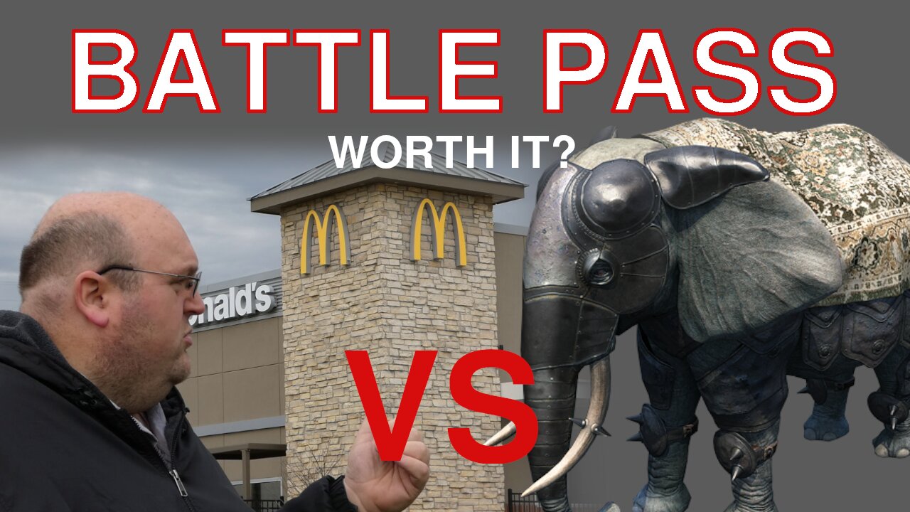 Is the War Thunder Battle Pass Worth It? ~ My Analysis
