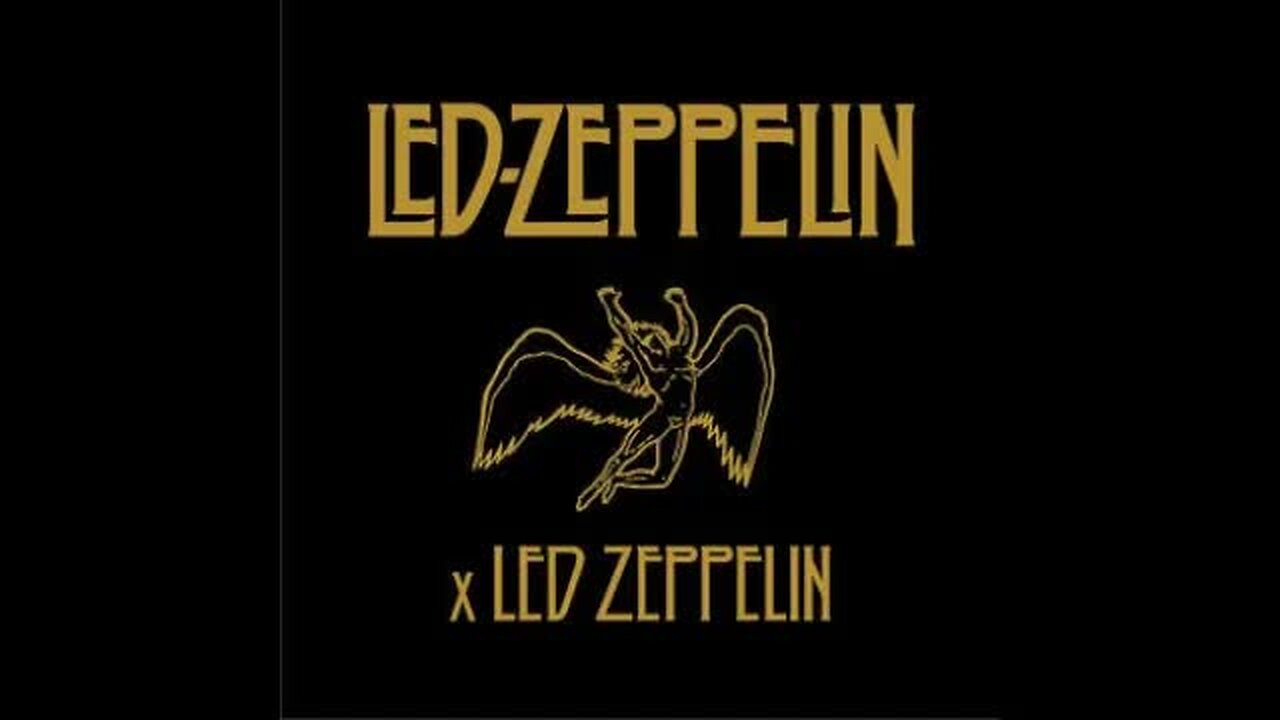 Led Zeppelin - Immigrant Song (Lyrics)