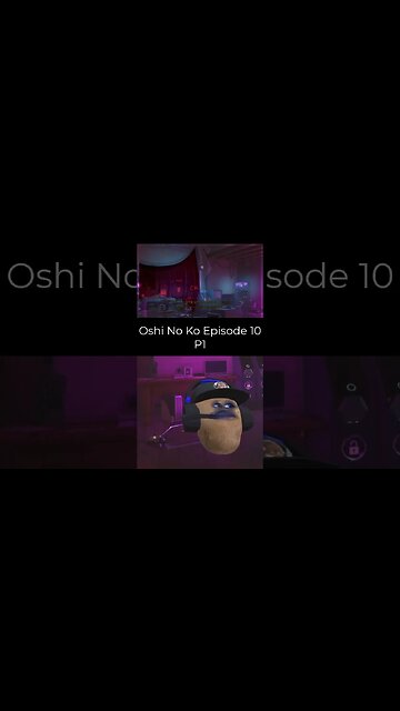 Oshi No Ko - Episode10 Reaction Part1 #shorts
