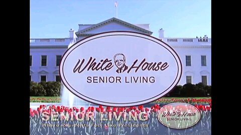 Whitehouse senior living