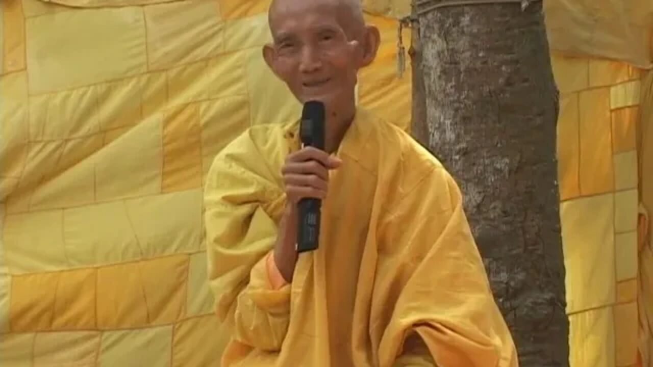 18. PHÁP MÔN TỊNH ĐỘ 18 SƯ GIÁC KHANG GIẢNG