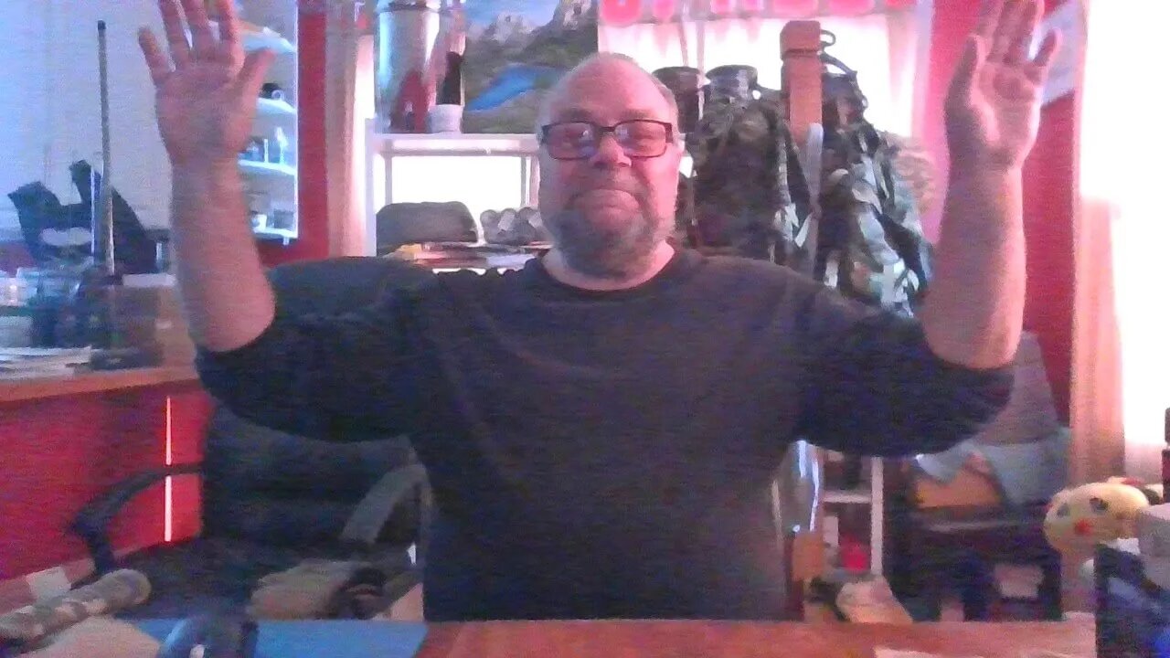 🙌Remote Goes Remote🙌Prayin & Stayin Just Sayin!🙌2 Chronicles 14 King James Version