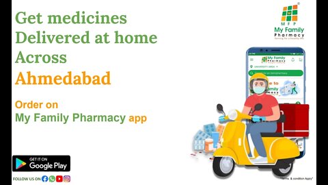 How To Order With My Family Pharmacy APP