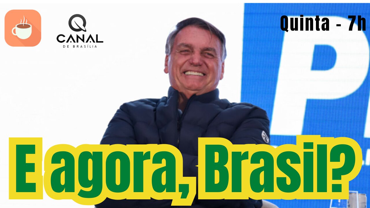 Bolsonaro quer limpar o PL. Valdemar não deixa!