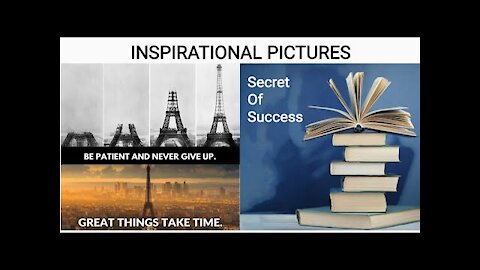 Secret of Prosperity | Top 50 Motivational Pictures with Deep Meaning | Motivational Video