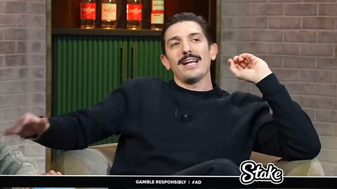 Andrew Schulz says he could r*pe Kendrick Lamar and it would be nothing he could do about it