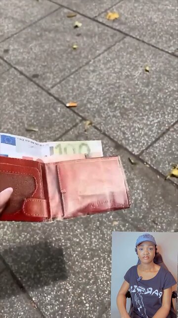 Marketing genius I got tricked