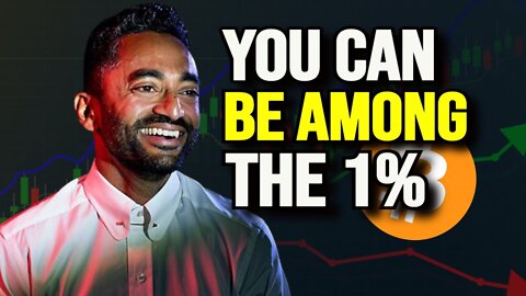 Bitcoin Is The Future Of Currency Because Of This - Chamath Palihapitiya