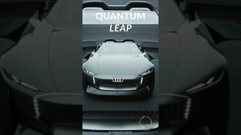 Luxury Cars | AUDI-Leap to the FUTURE #shorts #luxury #audi