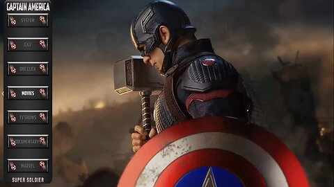 Super Solider Kodi Build