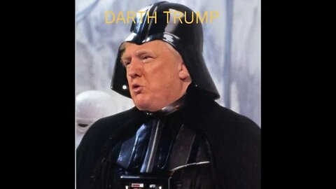 Darth Trump