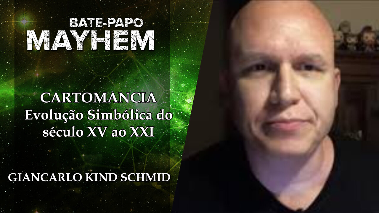 Evolução da Cartomancia, do século XV ao XX - Giancarlo Kind Schmid