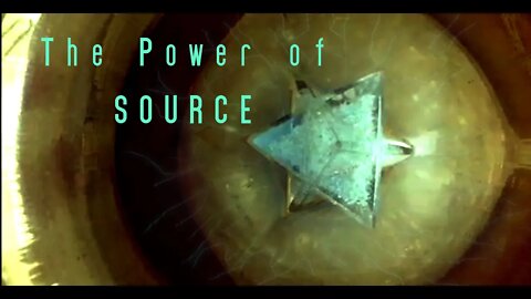 The Power of Source