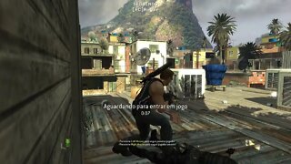 Call of Duty Rio | Invasão no Pavão-Pavãozinho | www.BloodCulture.com.br