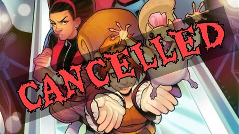 Marvels New Warriors gets cancelled for being TOO Gay! #marvel #lgbtq #newwarriors