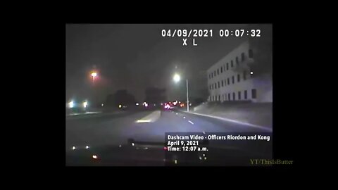 APD releases dashcam, bodycam video of April shootout between officers and suspect