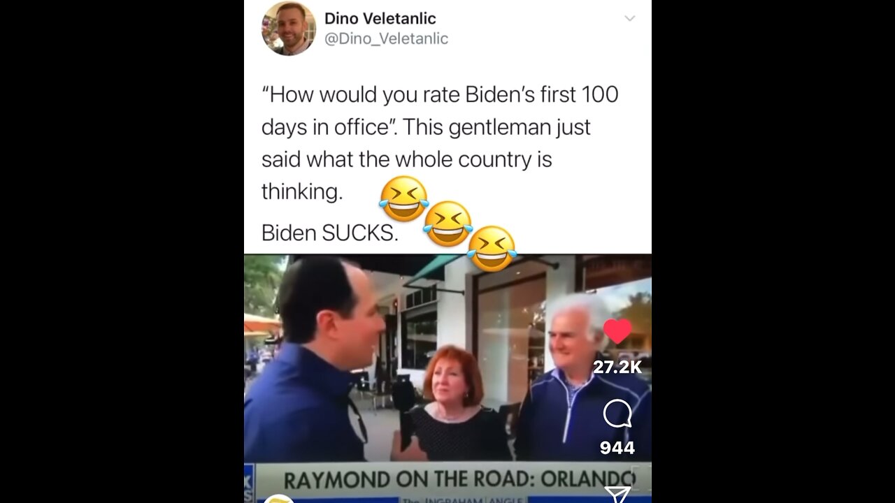 RATING FIRST 100 DAYS