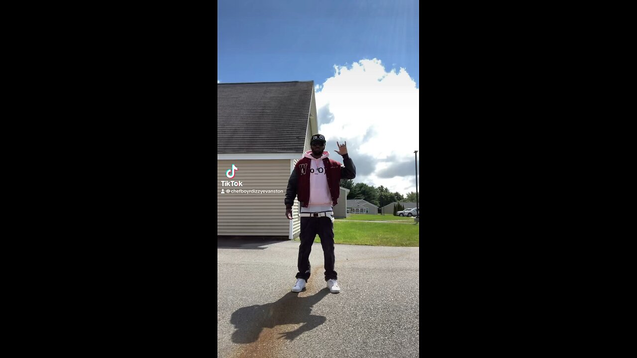 Chef Boy R Dizzy VLOG: @TikTok 💻📱🤳 #September #1 #2024 ⏰🗓 ! (O_o)