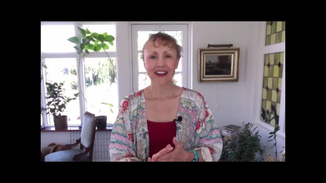 Ett tänkbart narrativ för hösten