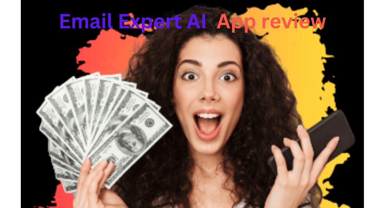 Email Expert Pro Review -AI” Tech-Tim, Builds Targeted Lists & ks & S