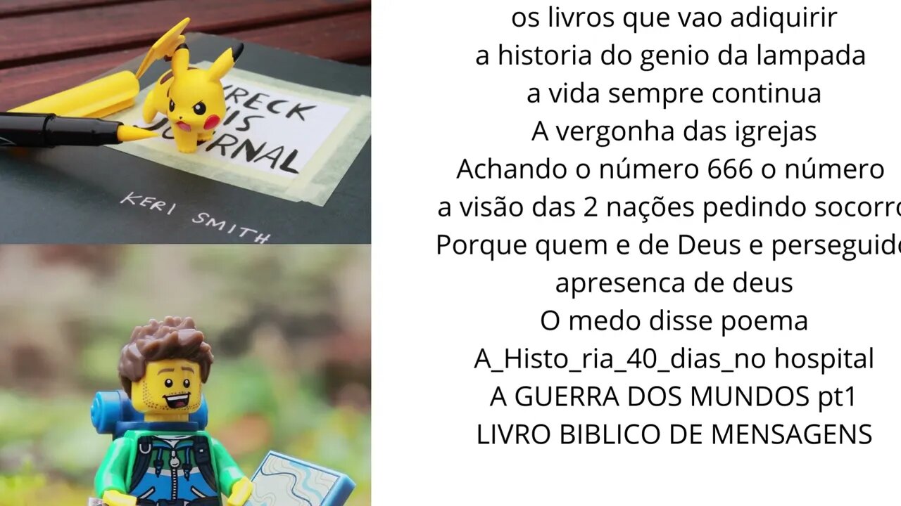 2 LIVRO BIBLICO DE MENSAGENS 1 #shorts