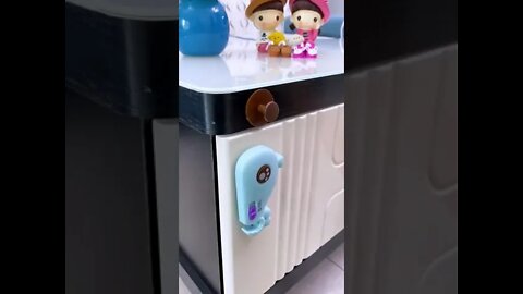 smart locker