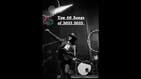 Billboard Hot 100 Songs of 2023 - Miley Cyrus, Ed Sheeran, Maroon 5, Shawn Mendes, Justin Bieber (1)