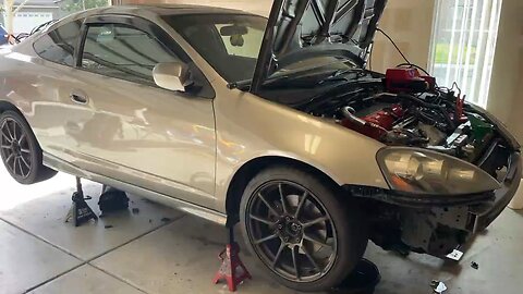S1built AWD RSX Type-S!!!