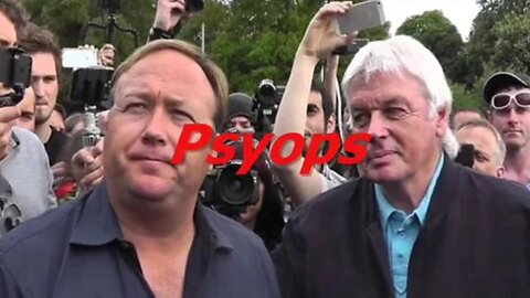 TRUTH DOG NEWS, CALL OF THE CABAL PART 26/ GENOCIDE