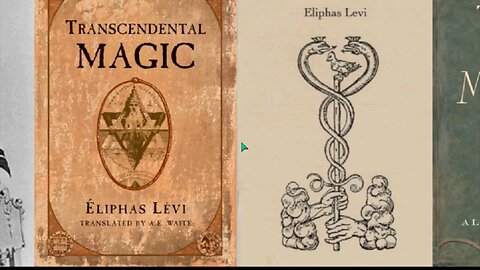 'Introduction To Freemasonry Part 2 - Albert Pike - Manly P. Hall - Lucifer Worship' - 2016