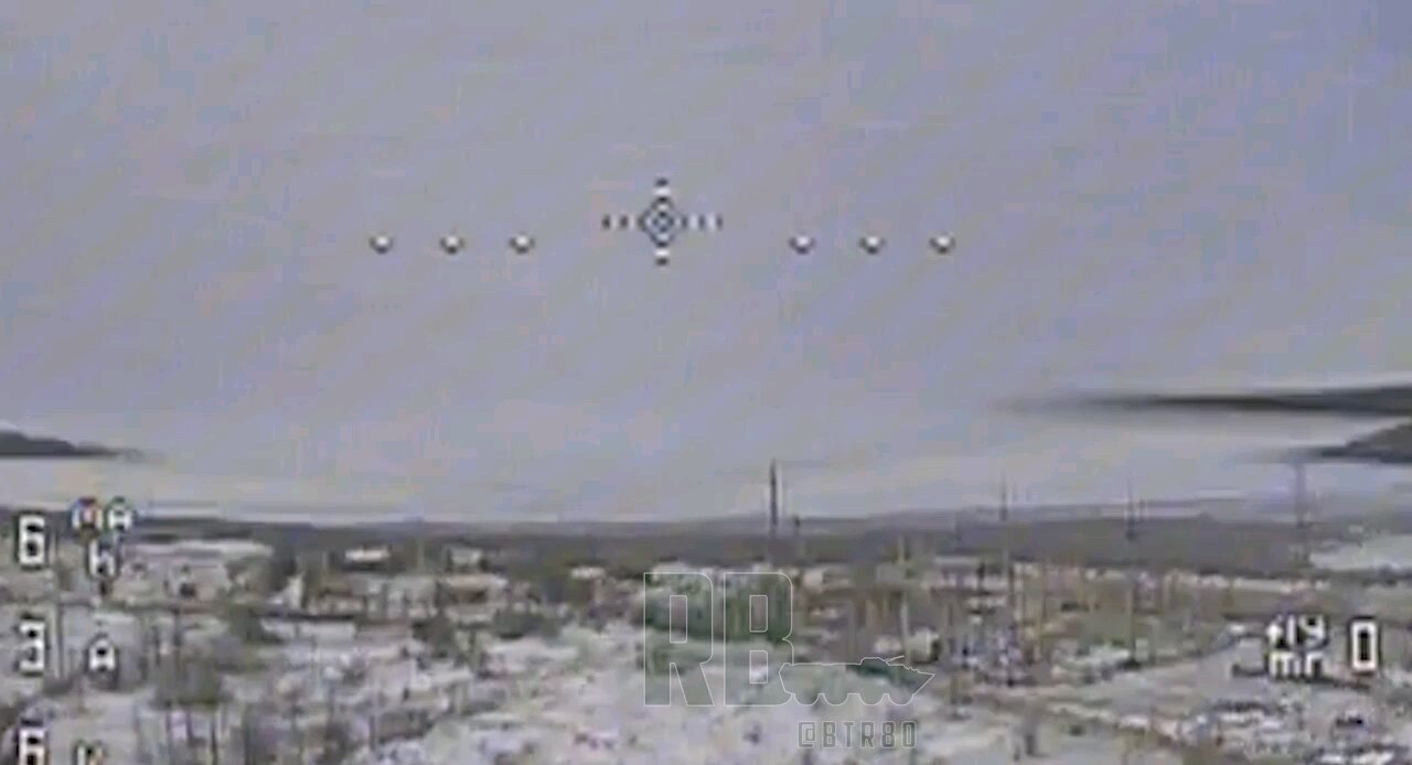 The work of drones