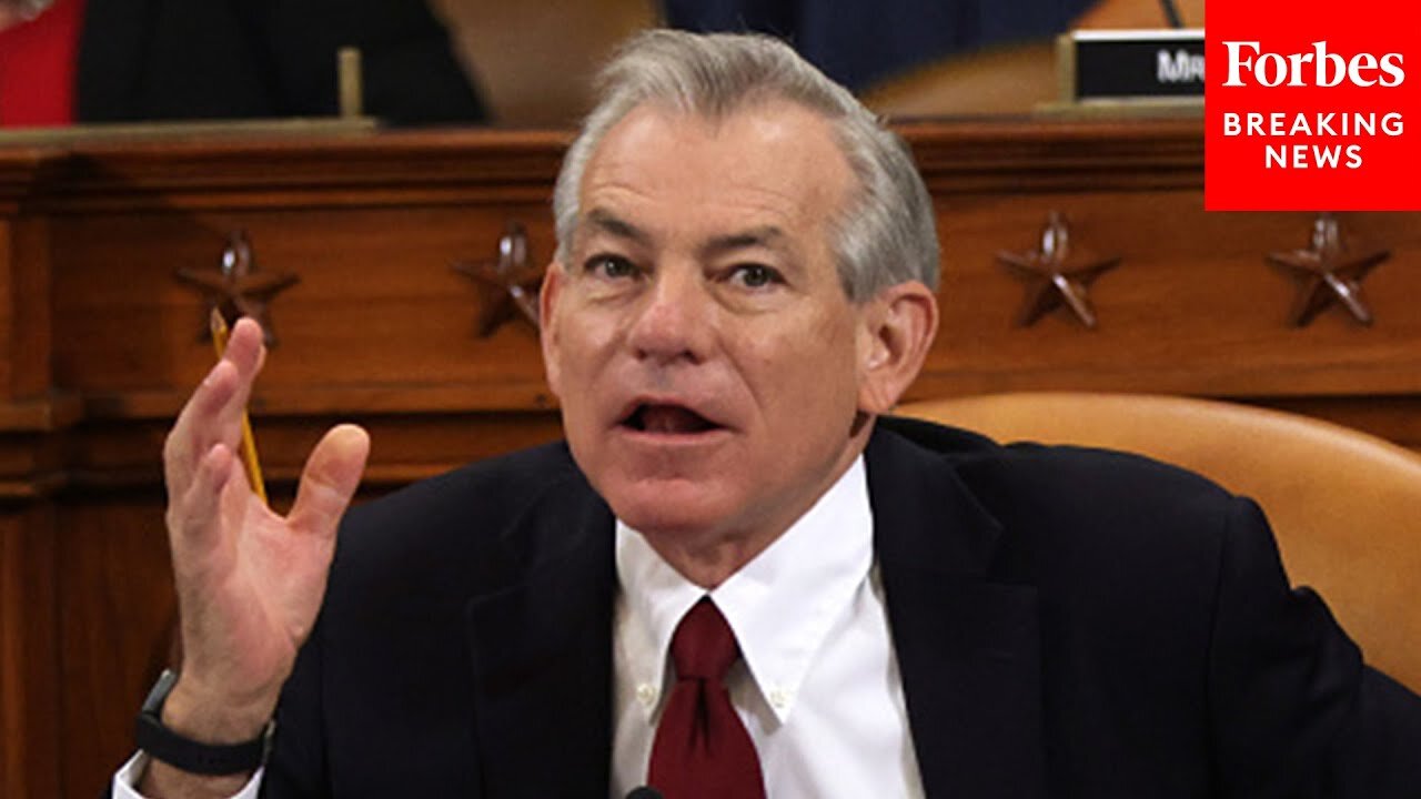 David Schweikert: Anti-Semitic Bad Actors Are ‘Purely Motivated…By Their Hate’