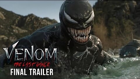 Official_Trailer VENOM......2024