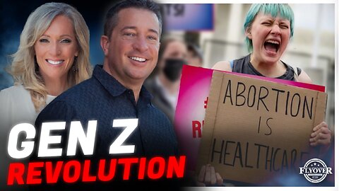 GEN Z REVOLUTION | FLYOVER CONSERVATIVES 11.27.24 3PM EST