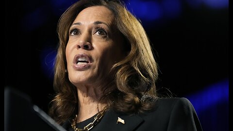 Grab the Popcorn! Desperate Kamala Harris Finally Agrees to Fox News Interview