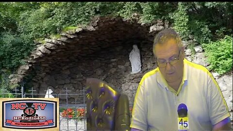 NCTV45’S THOUGHT FOR THE DAY WEDNESDAY NOVEMBER 18 2020