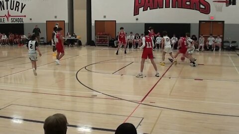 PL9A vs Lakeville N - Feb 28, 2022 - 7 of 7