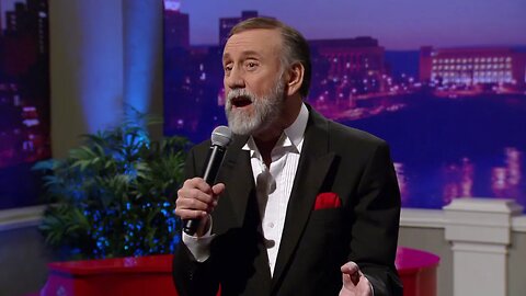 Ray Stevens - "Jeremiah Peabody’s Pills"