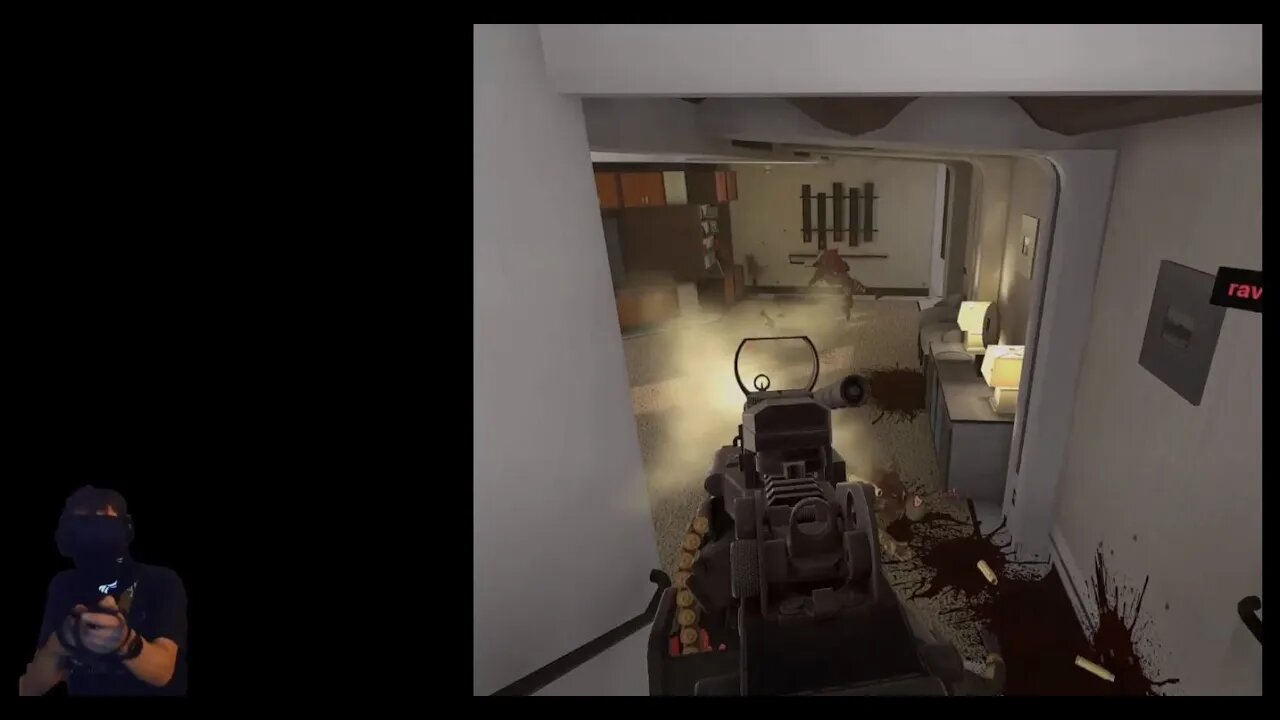 VR