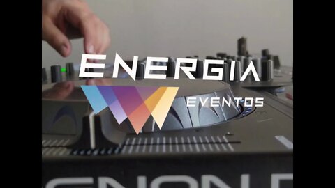 Energía Eventos - 14 / 4 / 2020 Promo Famosos 2
