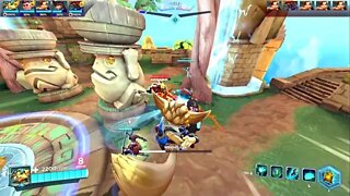 PALADINS (2022) Pip Siege Gameplay