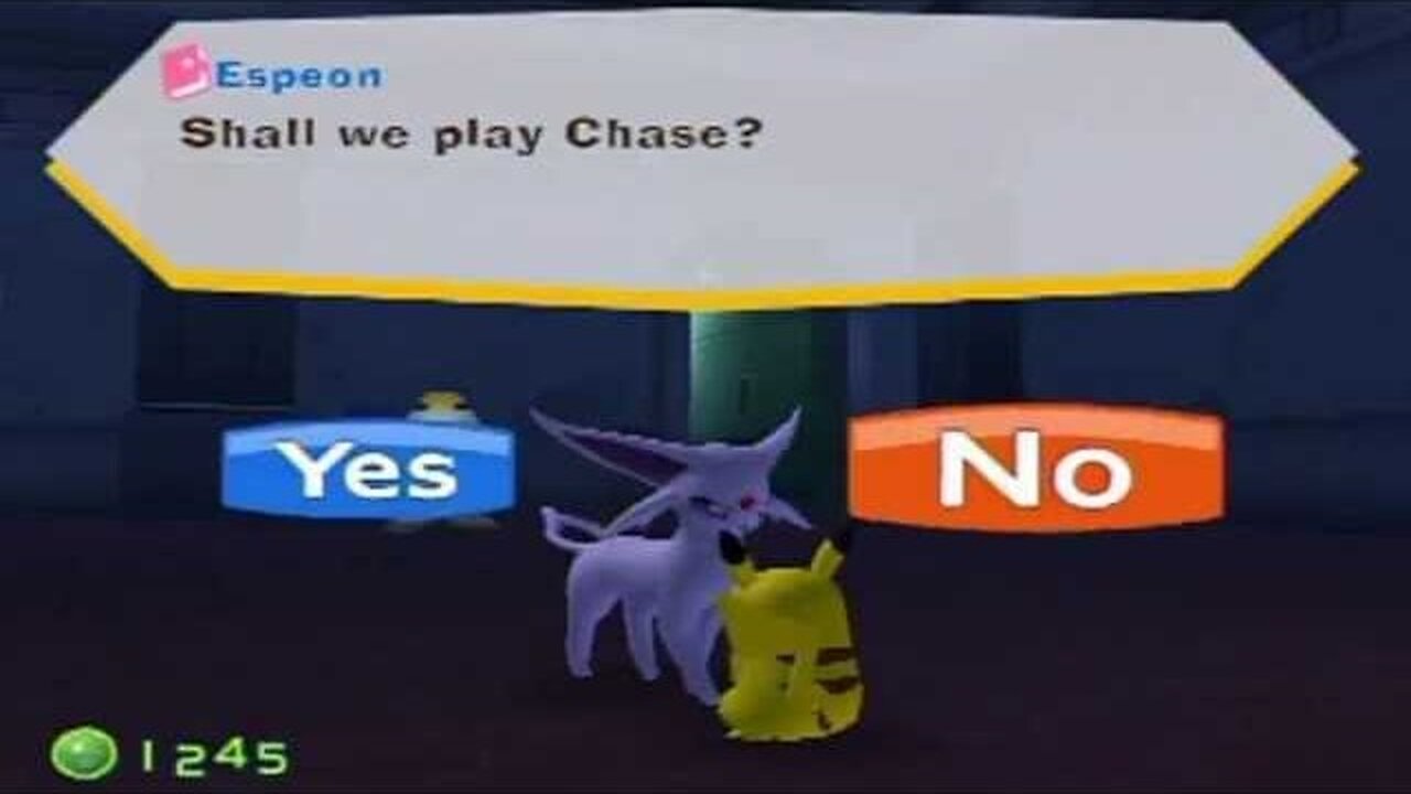 Pokepark Wii: Pikachu's Adventure Walkthrough Part 20: MMMystery in the Mansion