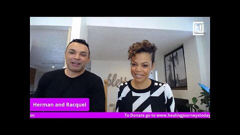 Have Faith In God Part 4 | Herman & Racquel Hudson