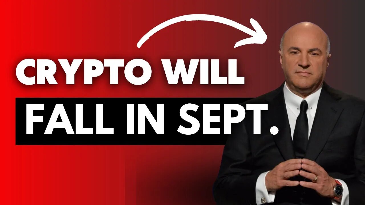 Bitcoin Price Prediction September (More BANKRUPTCIES)