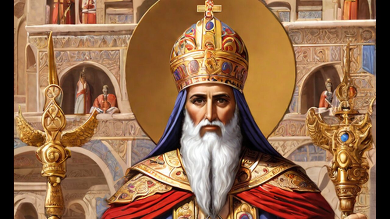 MELCHIZEDEK-THE PRIEST of THE MOST HIGH #God, #Bible, #Truth, #Short, #motivation, #knowing,