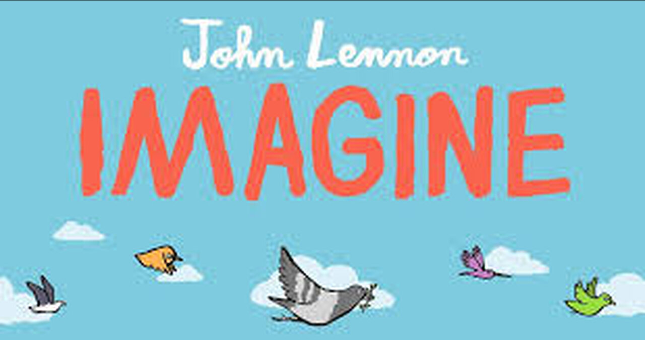 Imagine - John Lenon (Cover)