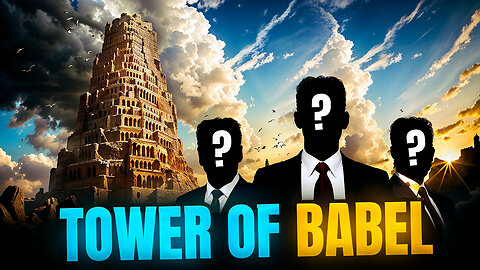 Tower of Babels Families